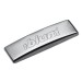 Заглушка на плечо накладной петли CLIP top/CLIP top BLUMOTION с логотипом BLUM 70.1503.BP, отделка Никель