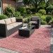 Ковер-циновка Brighton 98381-801696 240x330