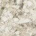 Atlas Concorde Forte Dei Marmi Ceppo Apuano Cream Lapp 80x80 610015000654