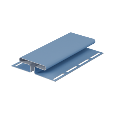 H-профиль Docke Слива