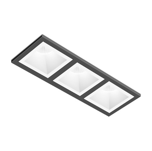 Светильник потолочный KUB MINI 21.40 W 3FB