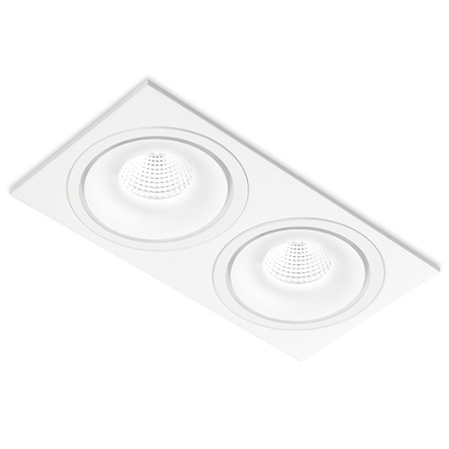 Светильник потолочный SFERA R 22.40 W 2FW DALI