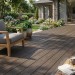 Террасная доска из ДПК CM Decking Zebrano, Бежевый (под заказ)
