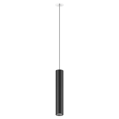 Светильник подвесной LOGIC 50 R300 10.40 B + BASE F