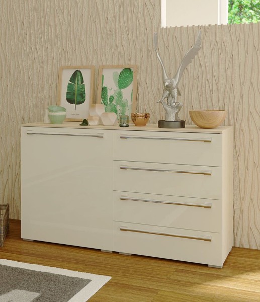 Комод Adelta Comfort 606