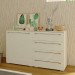 Комод Adelta Comfort 606