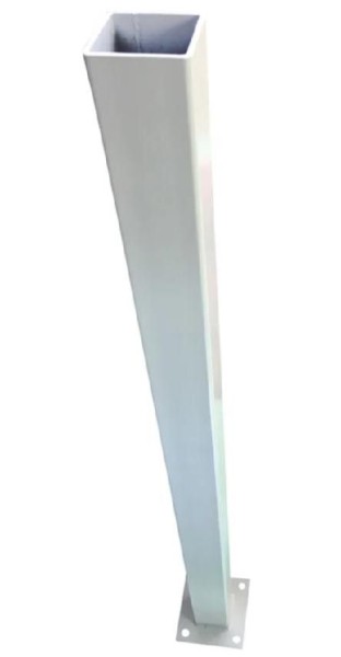 Крепление для столба Polivan SINGARAJA из металла