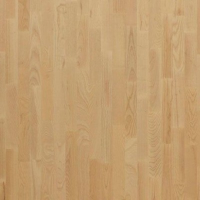 Паркетная доска Focus Floor коллекция ASH GREGALE WHITE масло 3-пол