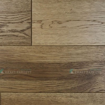 Инженерная доска Kraft Parkett Дуб Рустик 150х15мм Арт. 10