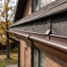 Короткий карнизный крюк Docke Stal Premium, цвет Каштан