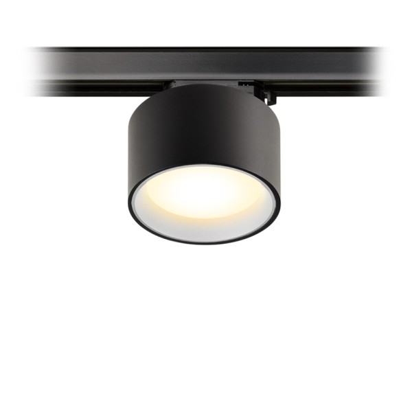 Трековый светильник 22 0 вольт TR ALBA 14.30 BGr