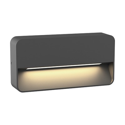 Светильник фасадный BORDER XA 6.27 DG