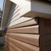 Финишная планка Timberblock из ели, Сибирская, Ю-пласт