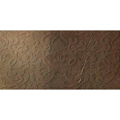 Керамическая плитка Atlas Concorde (Атлас Конкорд) Marvel Bronze Broccato 29,5x59 (5N39). см