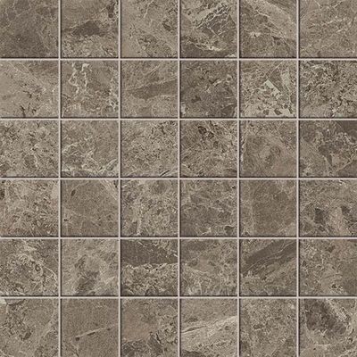 Мозаика Atlas Concorde (Атлас Конкорд) Victory Taupe Mosaico 30x30 см (610110000655)
