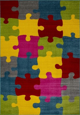 Ковер ORION V820 multicolor 400x600