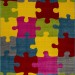 Ковер ORION V820 multicolor 400x600