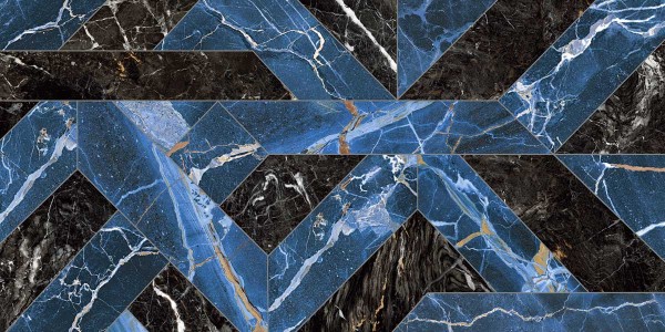 NAXOS Rhapsody Outline Blue Lev Ret 60x120 118716
