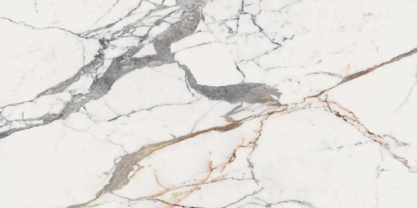 Rex Ceramiche Les Origines De Rex Or Matte 60x120 769854