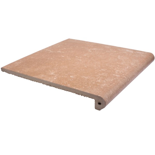 Exagres Stone Peldano Brown 33x33