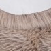 Овчина SHEEPSKIN 150x190 Светло бежевая