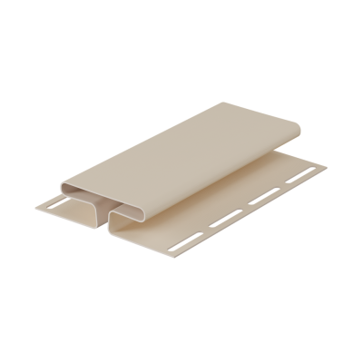 H-профиль Docke Сливки