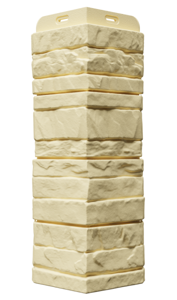 Угол Docke Алтай Кремовый