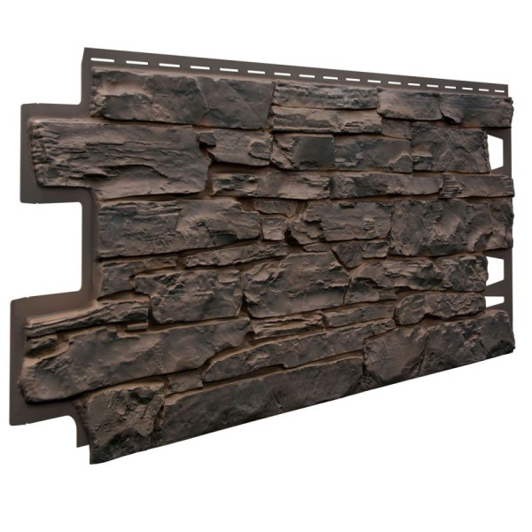 Фасадные панели ТЕХНОНИКОЛЬ, Камень, Сицилия