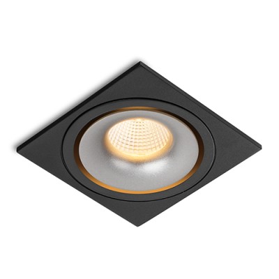 Светильник потолочный SFERA R 11 DTW BS FB