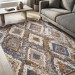 Ковер Fenix 30686-060 cream 240x340