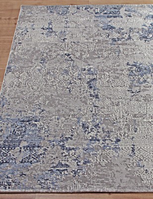 Ковер Armina 3851A blue 400x600