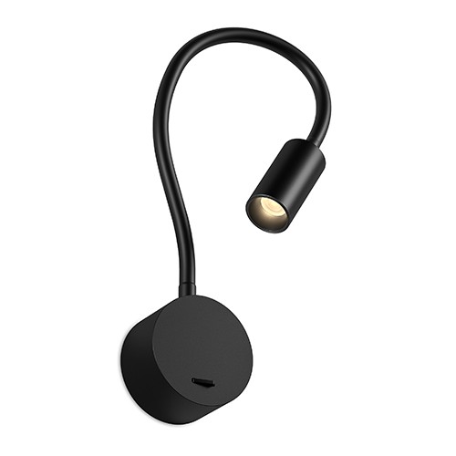 Светильник настенный SPY QX 3.30 B