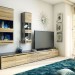 Стенка в гостиную DINAMIKA 861
