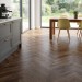 Виниловый пол AquaFloor коллекция Space Parquet Light AF4520PQL