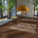 Виниловый пол AquaFloor коллекция Space Parquet Light AF4520PQL