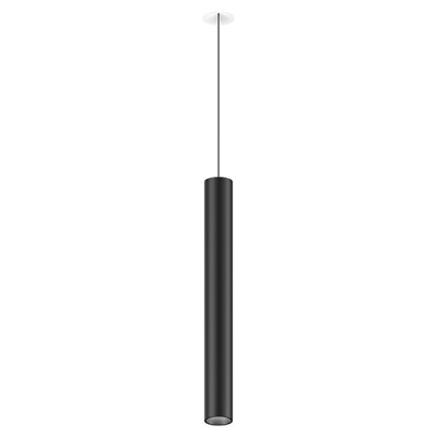 Светильник подвесной LOGIC 50 R450 10.40 B + BASE F