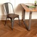 Виниловый пол Vinilam коллекция PARQUET CHEVRON Шеврон Плезир I1651102