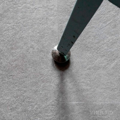 Виниловый пол Vinilam коллекция CERAMO VINILAM Glue Цемент 61609