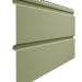 Виниловый сайдинг Docke, Брус D6S, Кипарис