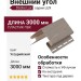 Внешний угол Docke, Уссурийский