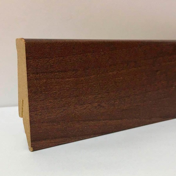 Плинтус Classen МДФ ламинированный LCC75