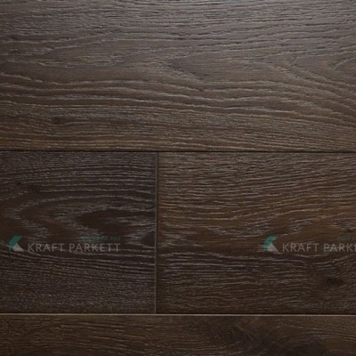 Инженерная доска Kraft Parkett Дуб Рустик 150х15 мм Арт. 11