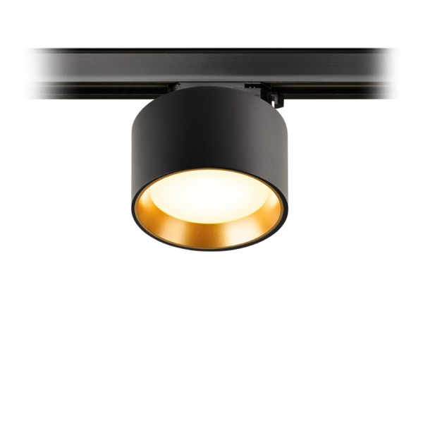 Трековый светильник 22 0 вольт TR ALBA 14.30 BG