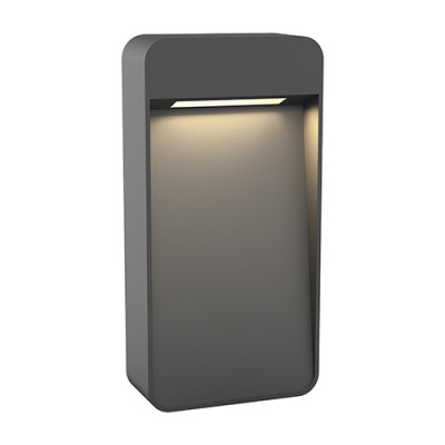 Светильник фасадный BORDER XB 6.27 DG