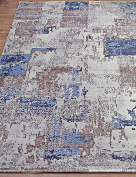 Ковер Armina 3857A blue