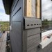 Финишная планка Ю-пласт, Timberblock, Ель, Ирландия