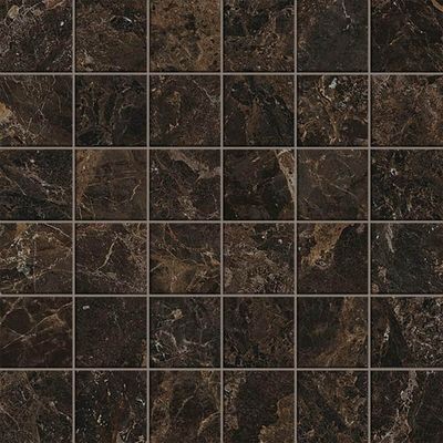Мозаика Atlas Concorde (Атлас Конкорд) Victory Dark Mosaico Lap 30x30 см, лаппатированная (610110000652)
