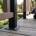 Стакан для монтажа GardenParkett