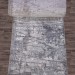 Дорожка Armina 3752A grey 240x2500