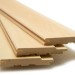 Вагонка липа 14х90х2300 мм Экстра